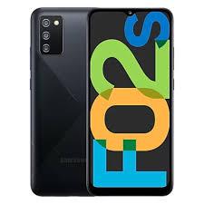 Samsung F02s